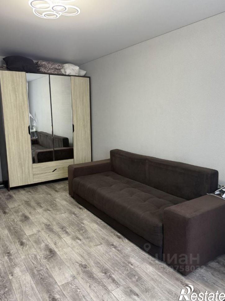 1-комн квартира ул Ленина, 122,  д. 122