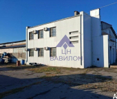 помещение 2100 кв м Портовая улица