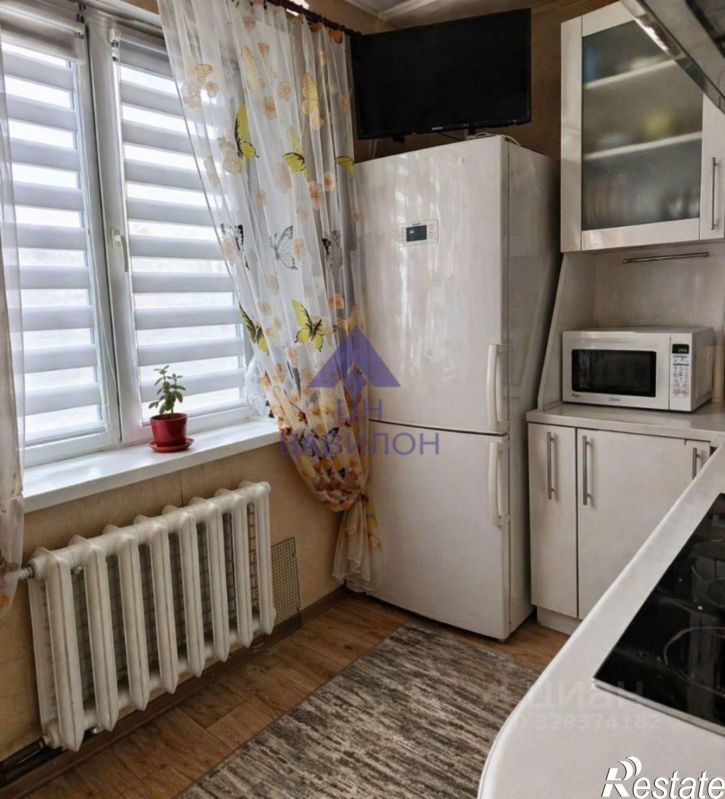 1-комн квартира б-р Великой Победы, 12,  д. 12