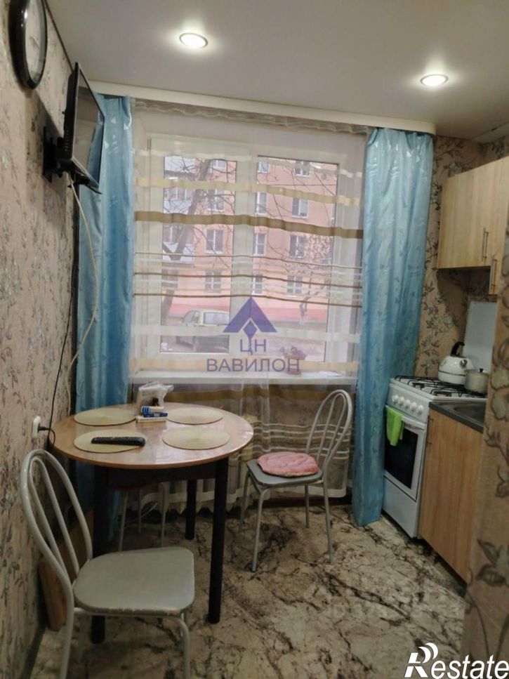 2-комн квартира ул Степная, 91,  д. 91