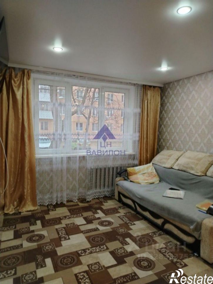 2-комн квартира ул Степная, 91,  д. 91