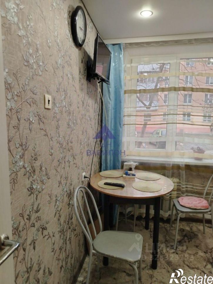 2-комн квартира ул Степная, 91,  д. 91