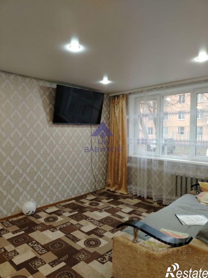 2-комн квартира ул Степная, 91,  д. 91
