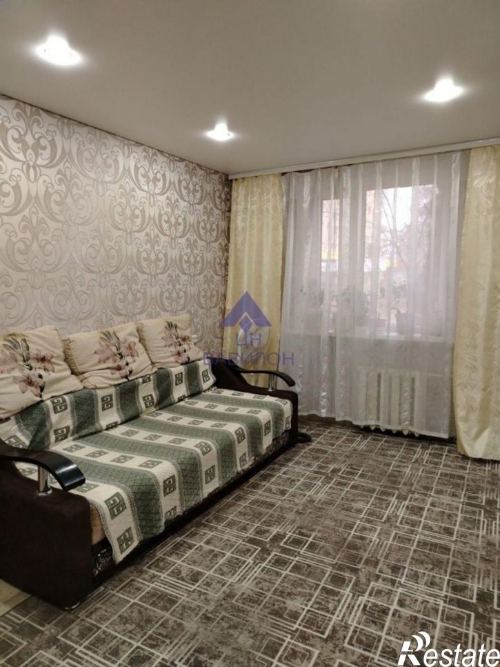 2-комн квартира ул Степная, 91,  д. 91