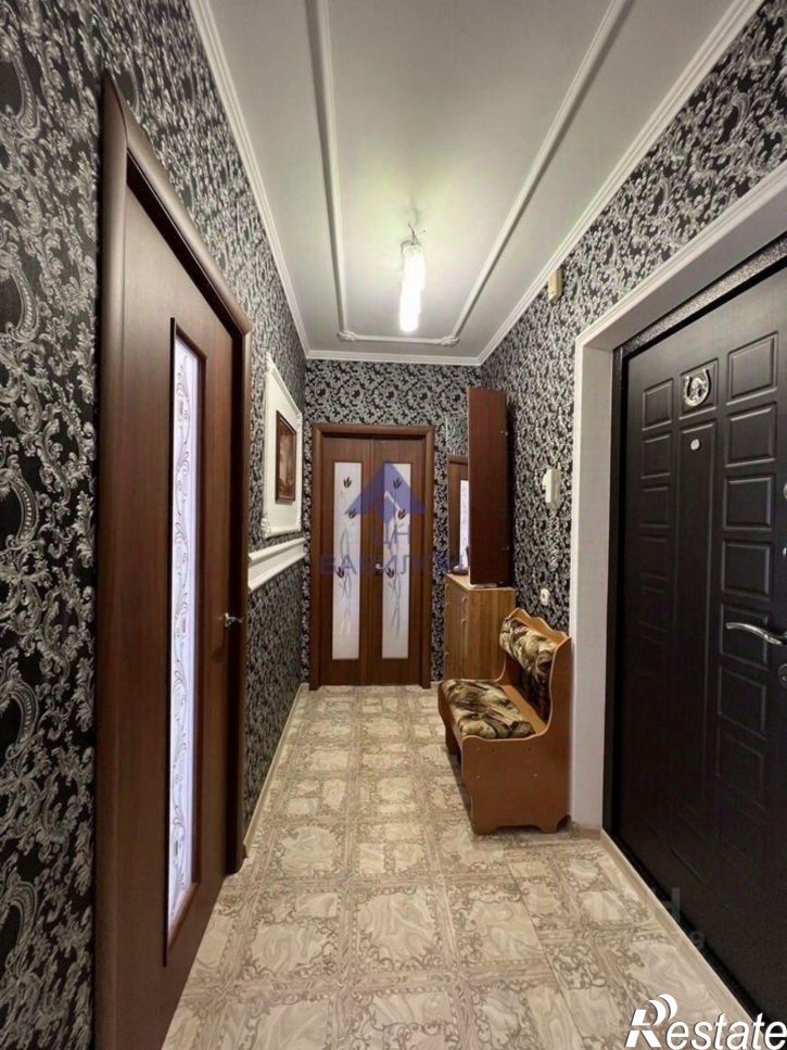 2-комн квартира ул Энтузиастов, 23а,  д. 23а