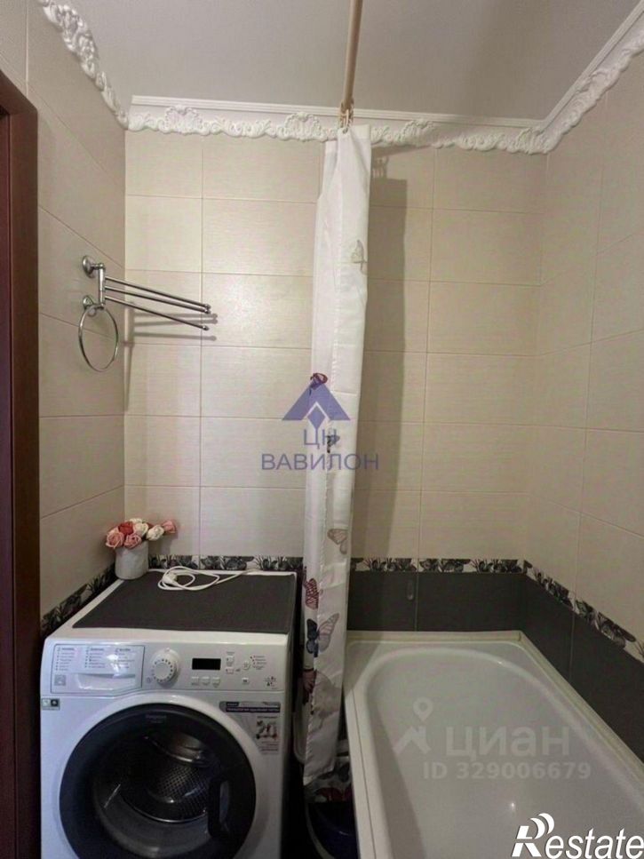 2-комн квартира ул Энтузиастов, 23а,  д. 23а