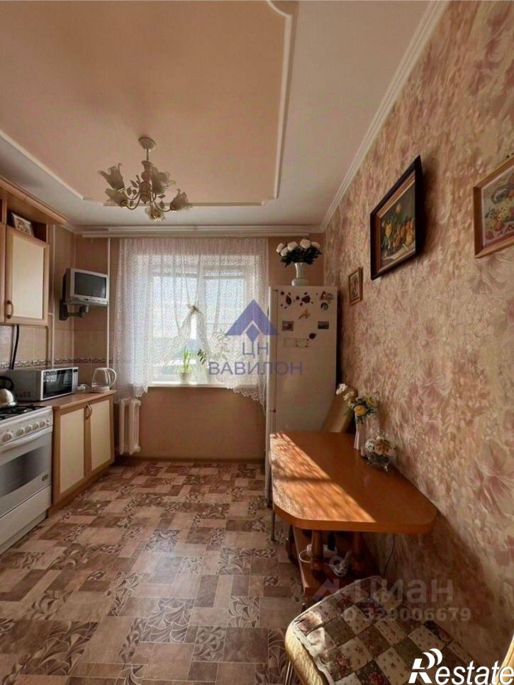 2-комн квартира ул Энтузиастов, 23а,  д. 23а