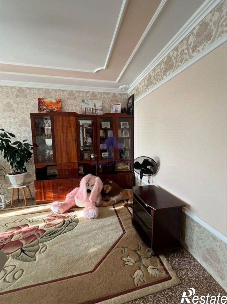 2-комн квартира ул Энтузиастов, 23а,  д. 23а