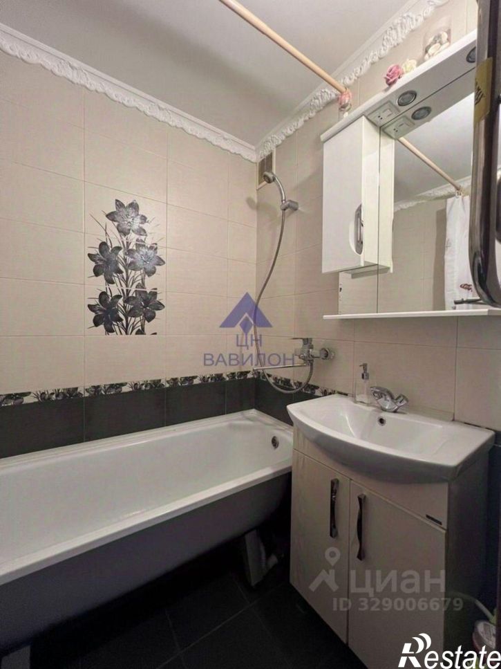 2-комн квартира ул Энтузиастов, 23а,  д. 23а