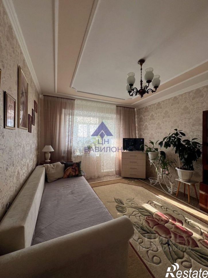 2-комн квартира ул Энтузиастов, 23а,  д. 23а
