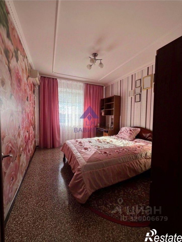 2-комн квартира ул Энтузиастов, 23а,  д. 23а
