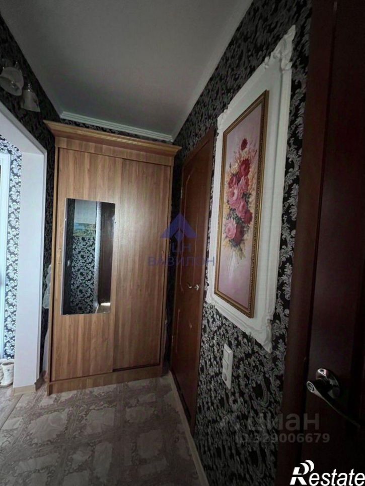 2-комн квартира ул Энтузиастов, 23а,  д. 23а