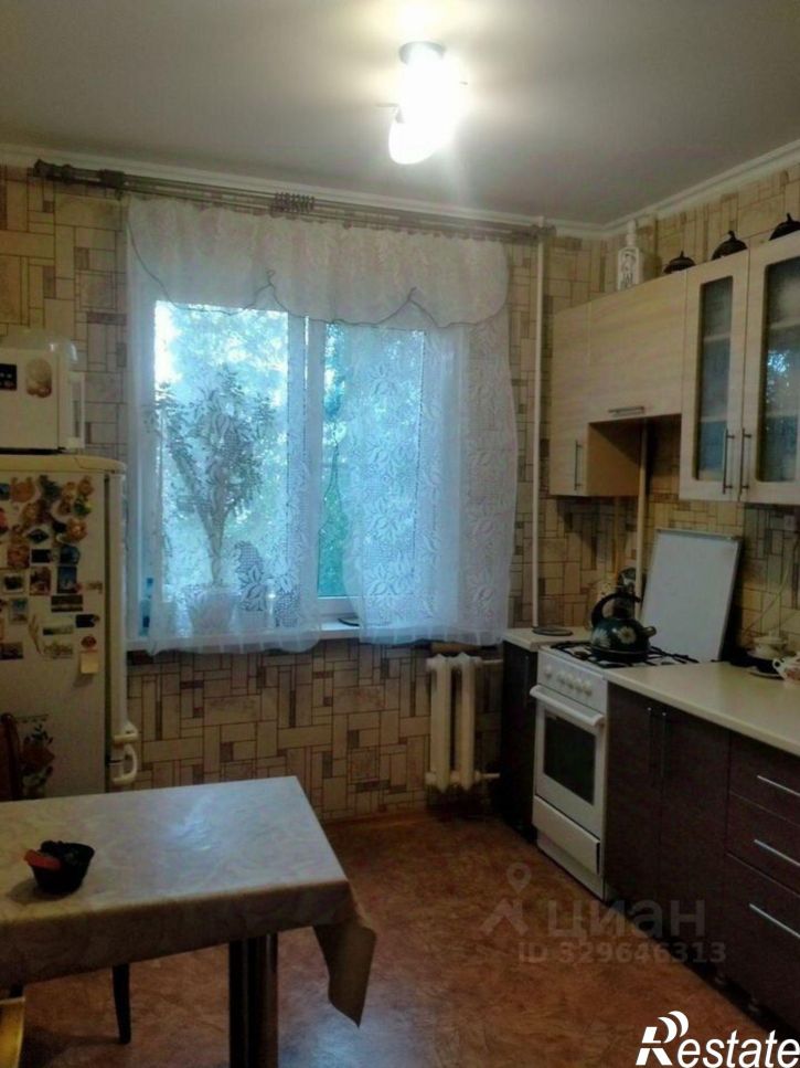 3-комн квартира пр-кт Мира, 73,  д. 73