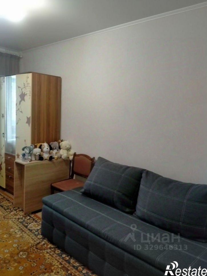 3-комн квартира пр-кт Мира, 73,  д. 73