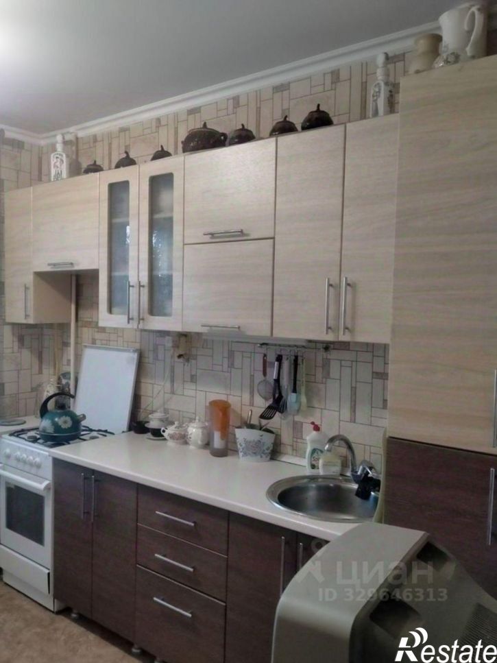 3-комн квартира пр-кт Мира, 73,  д. 73