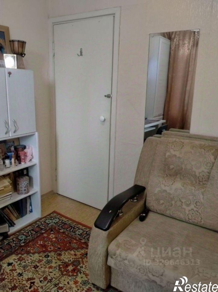 3-комн квартира пр-кт Мира, 73,  д. 73
