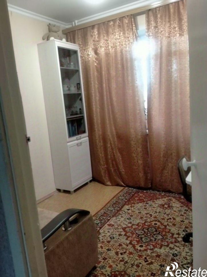 3-комн квартира пр-кт Мира, 73,  д. 73