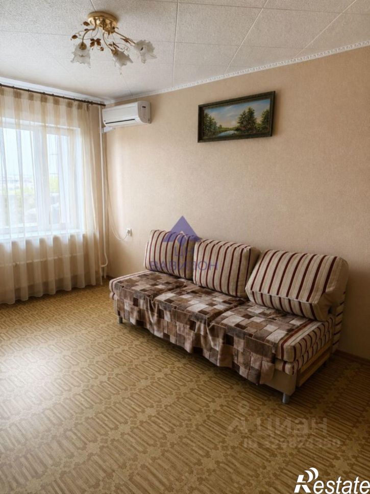 1-комн квартира бульвар Великой Победы, 12,  д. 12
