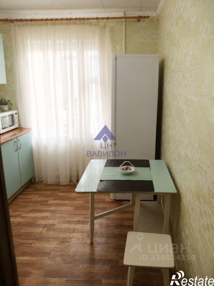 1-комн квартира бульвар Великой Победы, 12,  д. 12