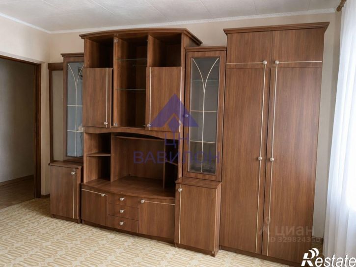 1-комн квартира бульвар Великой Победы, 12,  д. 12