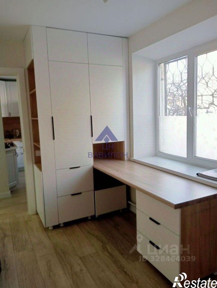 2-комн квартира ул Морская, 31,  д. 31