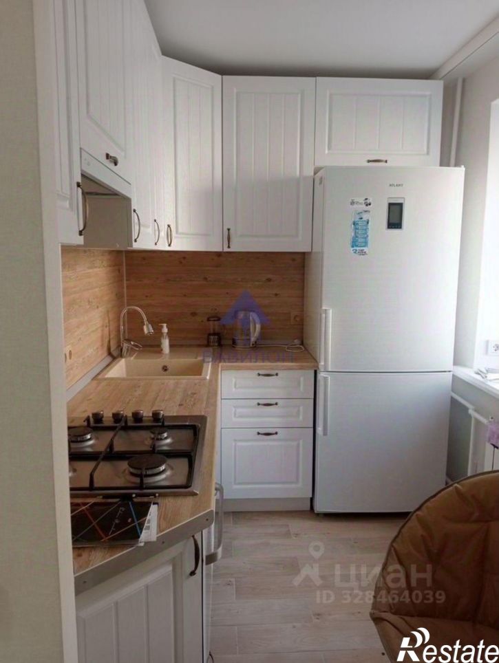 2-комн квартира ул Морская, 31,  д. 31