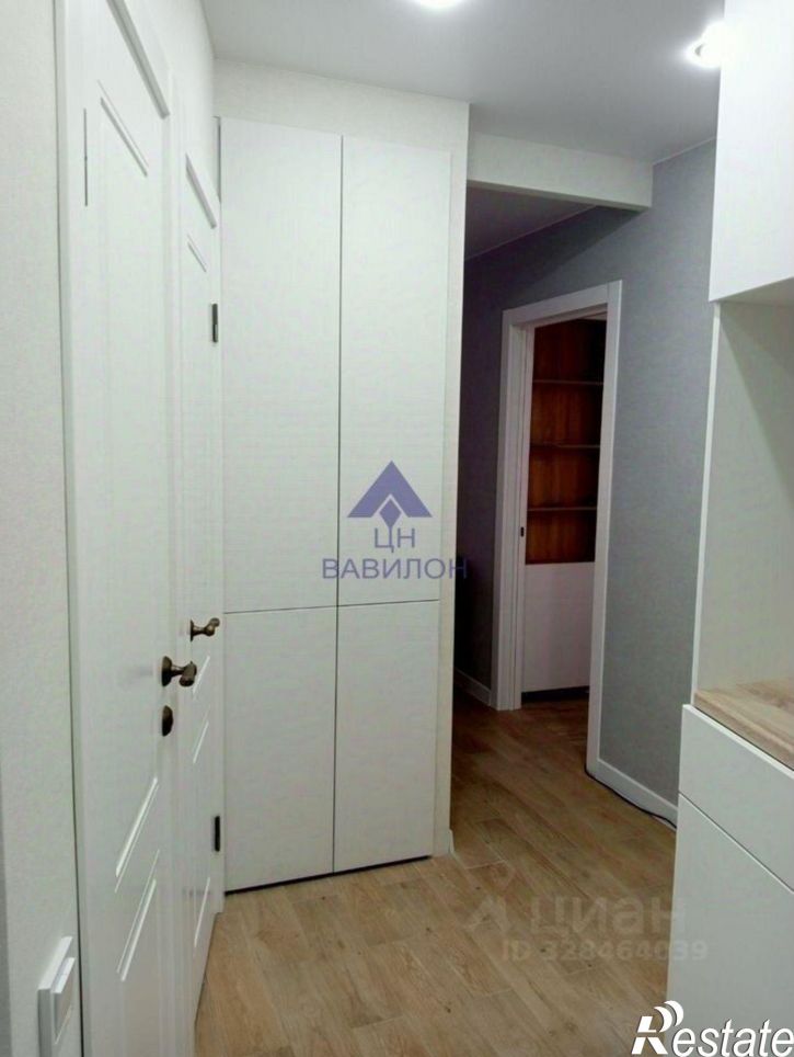 2-комн квартира ул Морская, 31,  д. 31