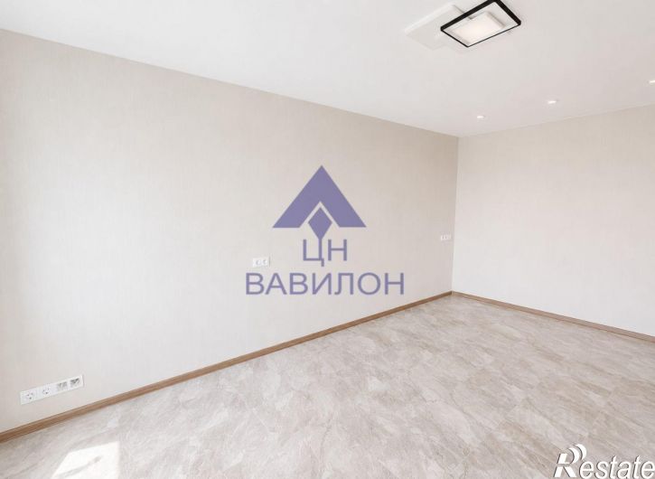 1-комн квартира улица Максима Горького, 100,  д. 100