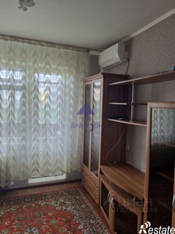 1-комн квартира ул Энтузиастов, 23а,  д. 23а