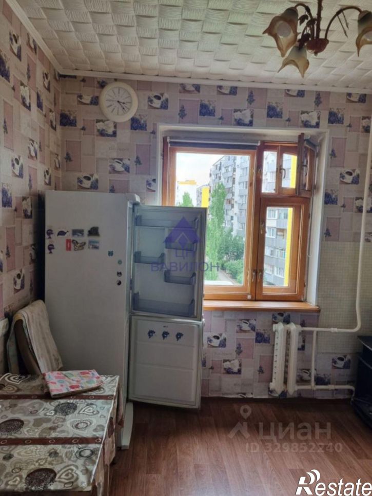 1-комн квартира ул Энтузиастов, 23а,  д. 23а