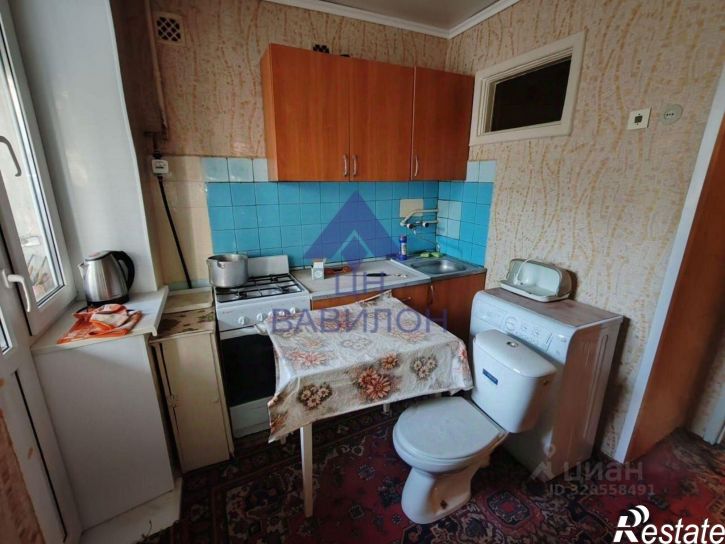 2-комн квартира Морская улица, 90,  д. 90