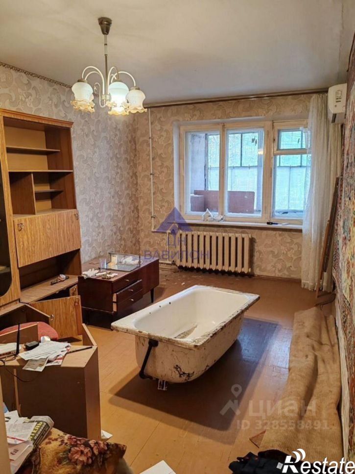 2-комн квартира Морская улица, 90,  д. 90