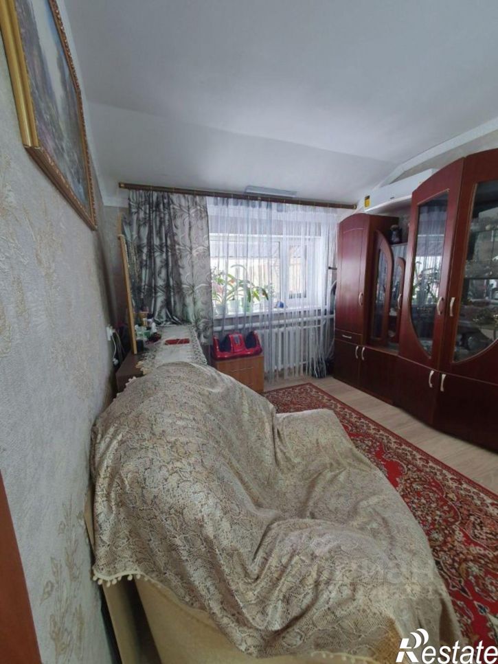 1-комн квартира ул Волгодонская, 16а,  д. 16а