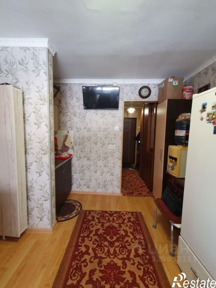 1-комн квартира ул Волгодонская, 16а,  д. 16а