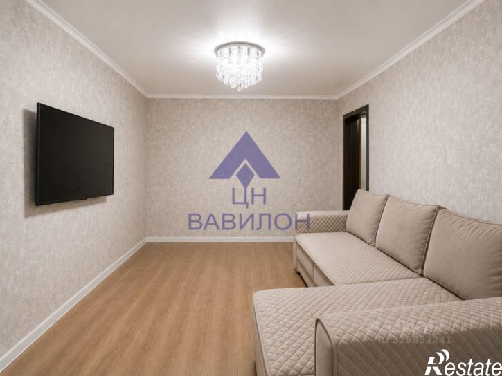 2-комн квартира пр-кт Курчатова, 29А,  д. 29А
