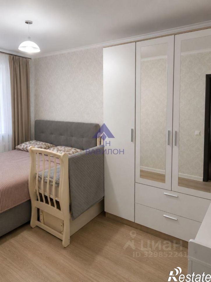 2-комн квартира пр-кт Курчатова, 29А,  д. 29А