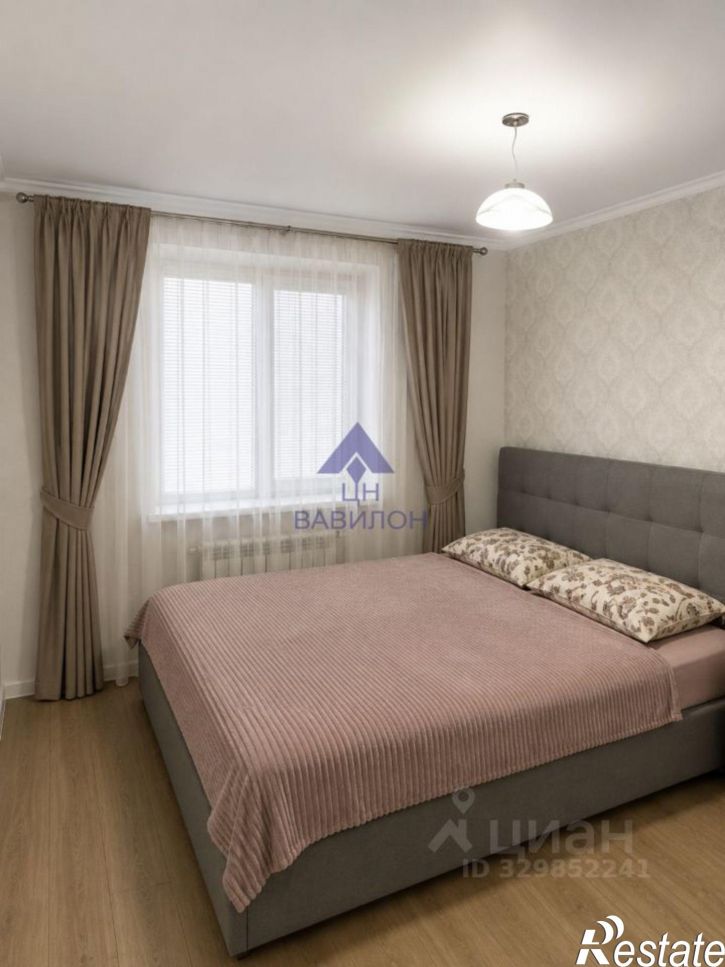 2-комн квартира пр-кт Курчатова, 29А,  д. 29А