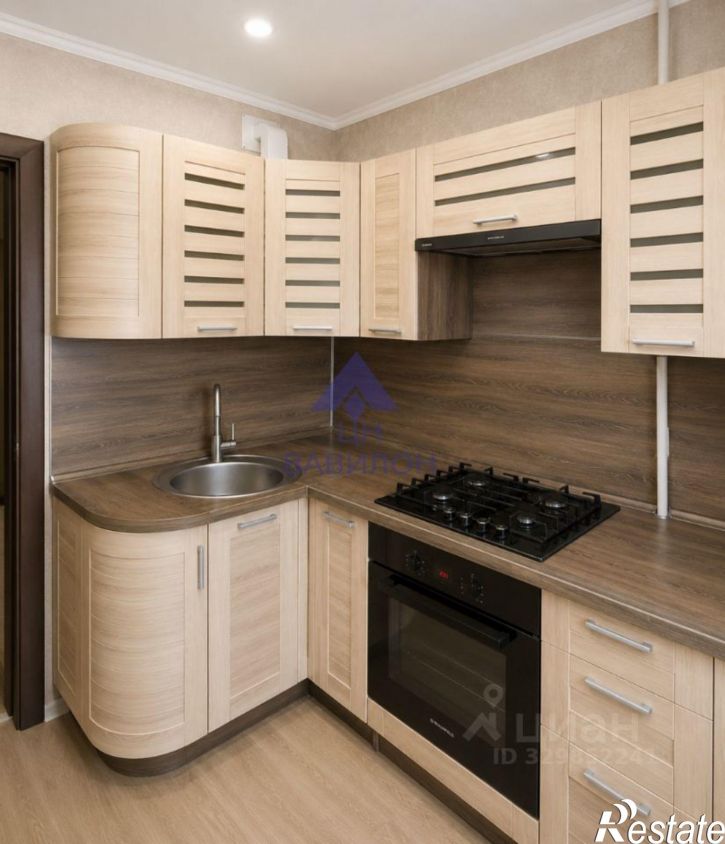 2-комн квартира пр-кт Курчатова, 29А,  д. 29А