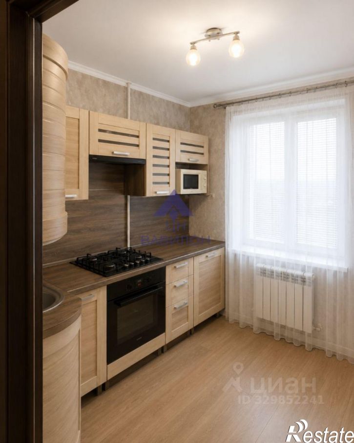 2-комн квартира пр-кт Курчатова, 29А,  д. 29А
