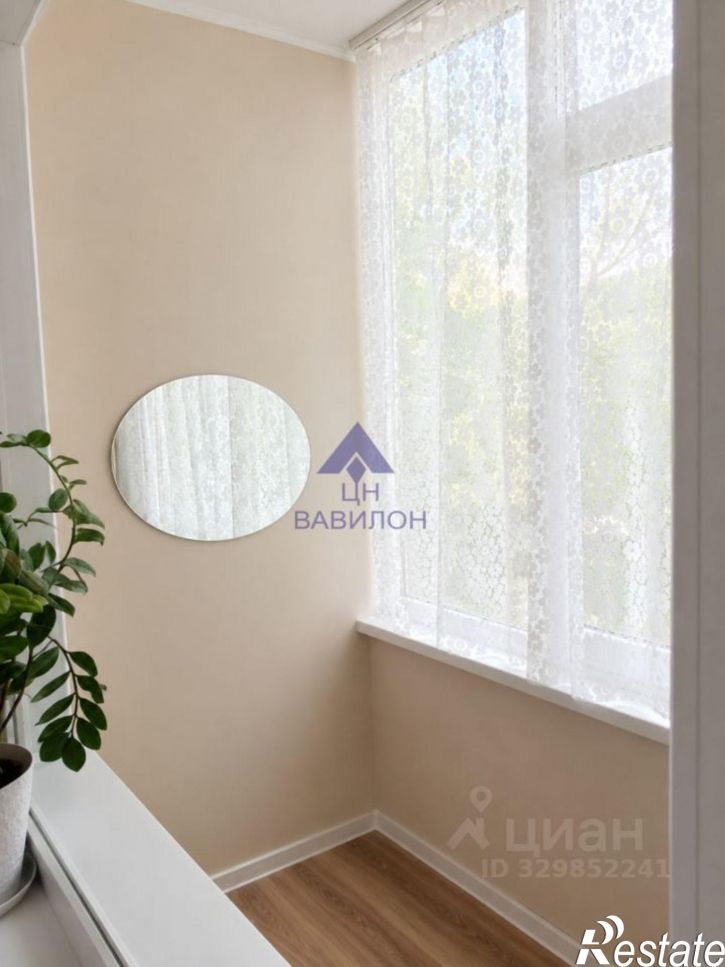 2-комн квартира пр-кт Курчатова, 29А,  д. 29А