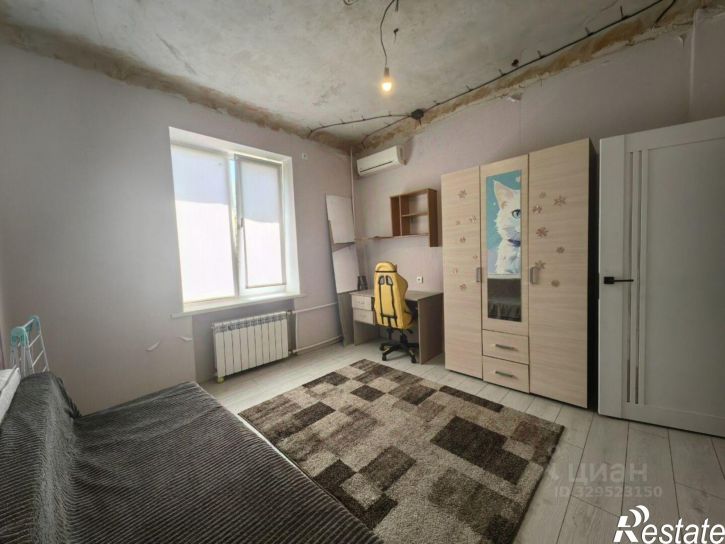 2-комн квартира Донской переулок, 19,  д. 19