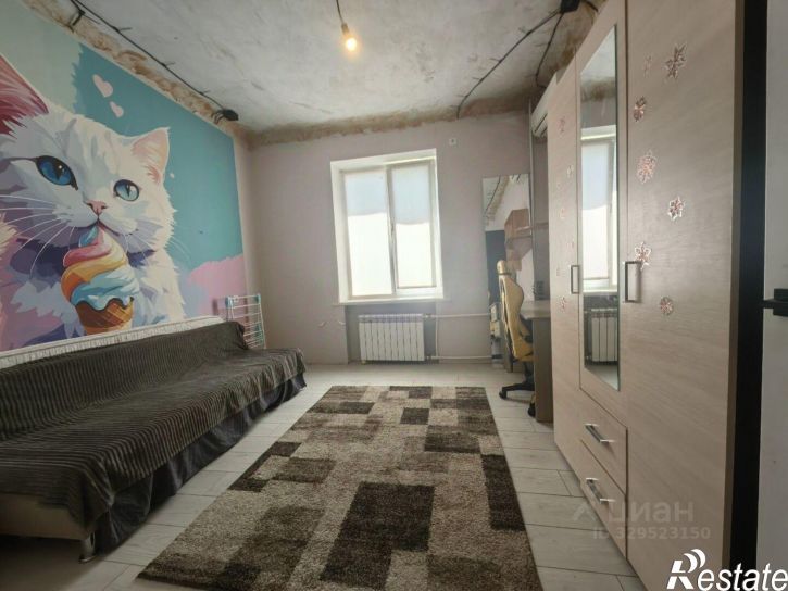 2-комн квартира Донской переулок, 19,  д. 19