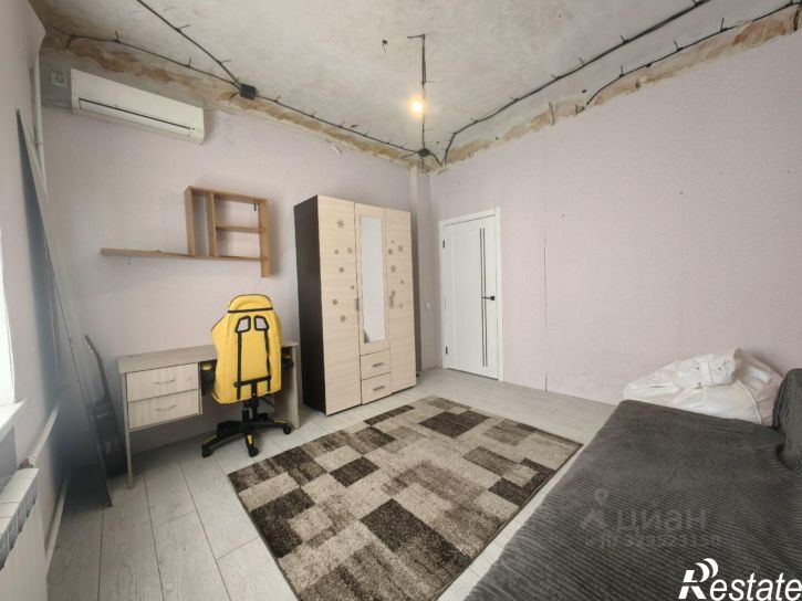 2-комн квартира Донской переулок, 19,  д. 19
