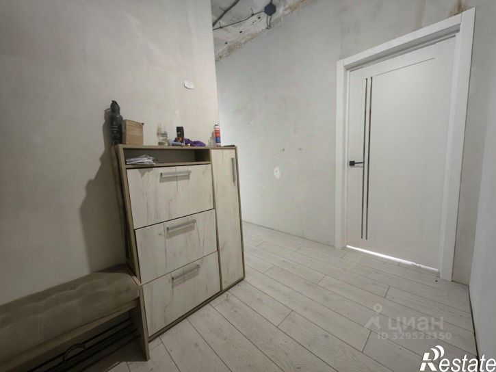 2-комн квартира Донской переулок, 19,  д. 19