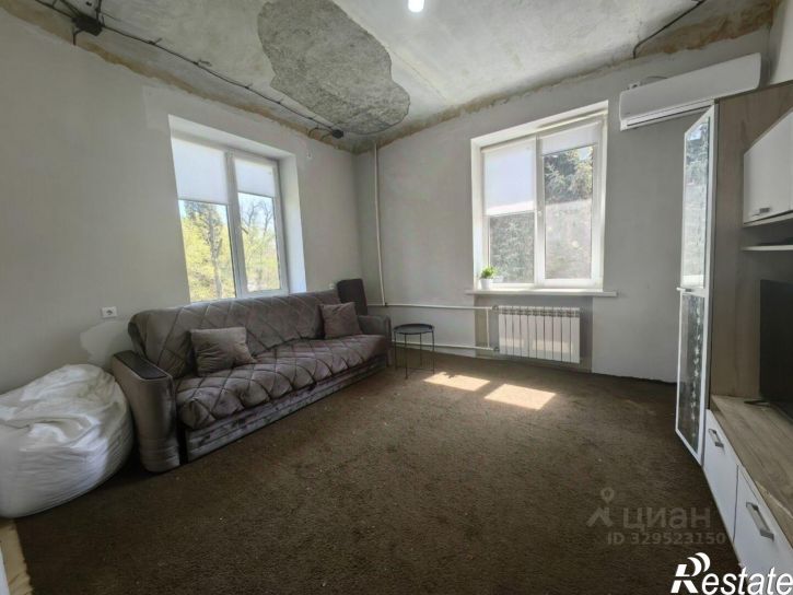 2-комн квартира Донской переулок, 19,  д. 19