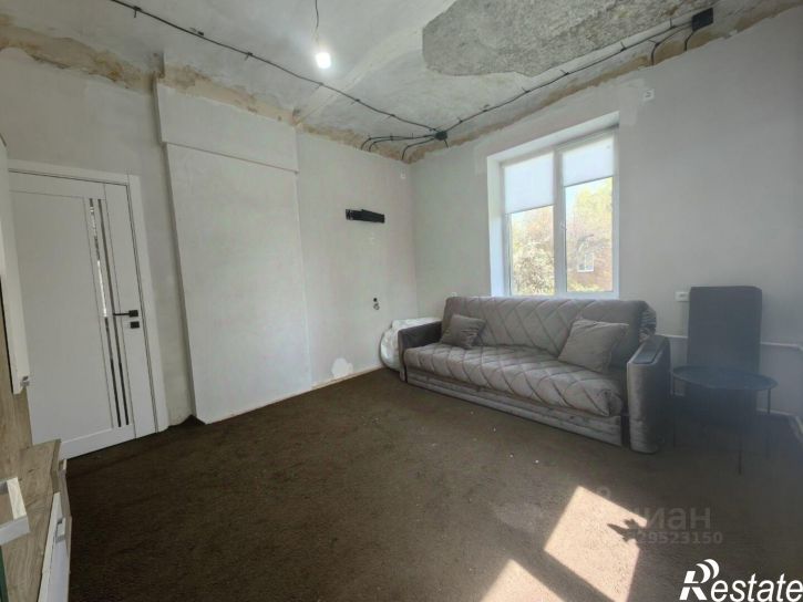 2-комн квартира Донской переулок, 19,  д. 19