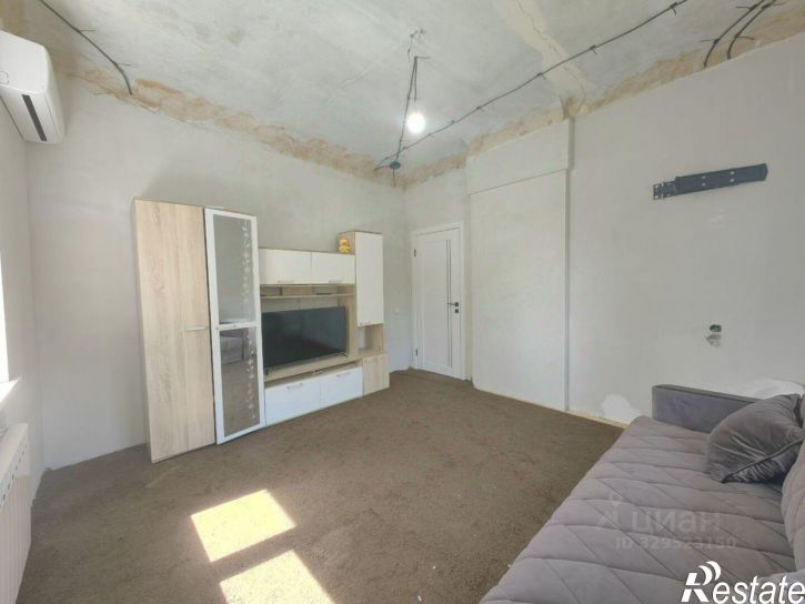 2-комн квартира Донской переулок, 19,  д. 19