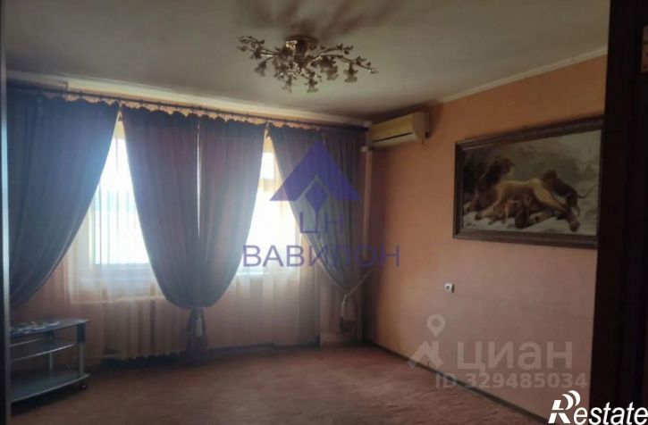 2-комн квартира ул 30 лет Победы, 16,  д. 16