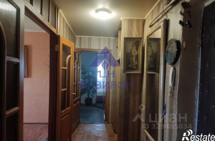 2-комн квартира ул 30 лет Победы, 16,  д. 16