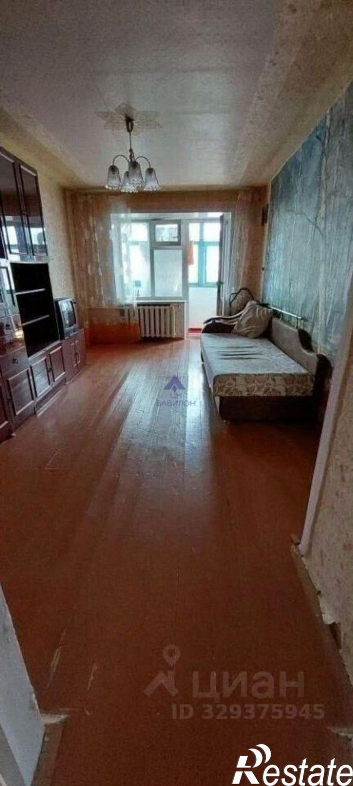 2-комн квартира ул 50 лет СССР, 8,  д. 8